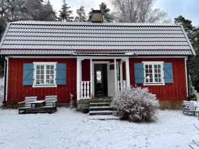 Holiday home JÄRNA II, Järna